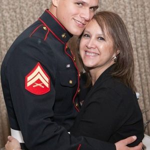 Meet your Posher, Diane